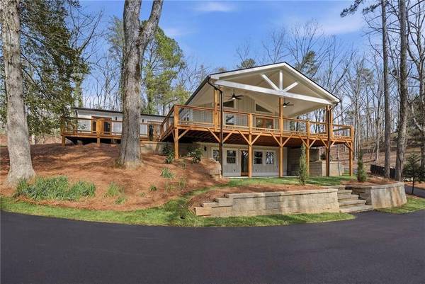 3454 Green Apple RD, Gainesville, GA 30506