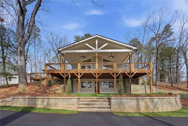 3454 Green Apple RD, Gainesville, GA 30506