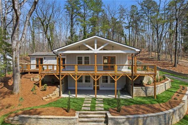 3454 Green Apple RD, Gainesville, GA 30506