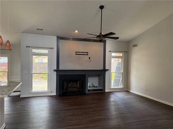 2520 Green Meadow WAY, Cumming, GA 30041