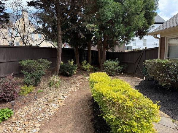 2520 Green Meadow WAY, Cumming, GA 30041