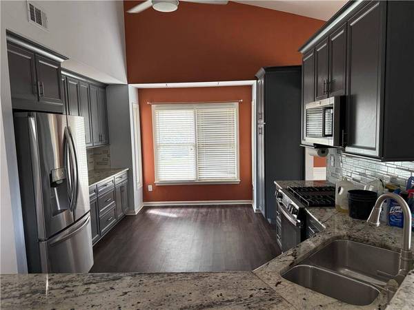 2520 Green Meadow WAY, Cumming, GA 30041