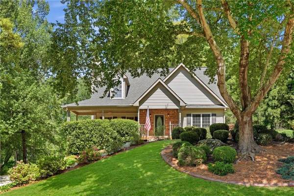 7230 Serenity PL, Cumming, GA 30041