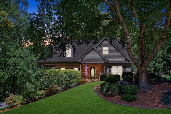 7230 Serenity PL, Cumming, GA 30041