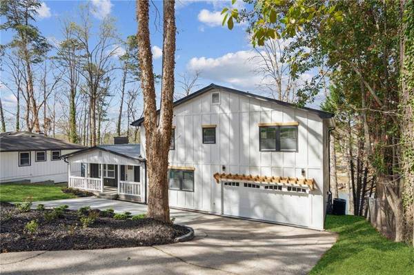 7410 Fields DR, Cumming, GA 30041