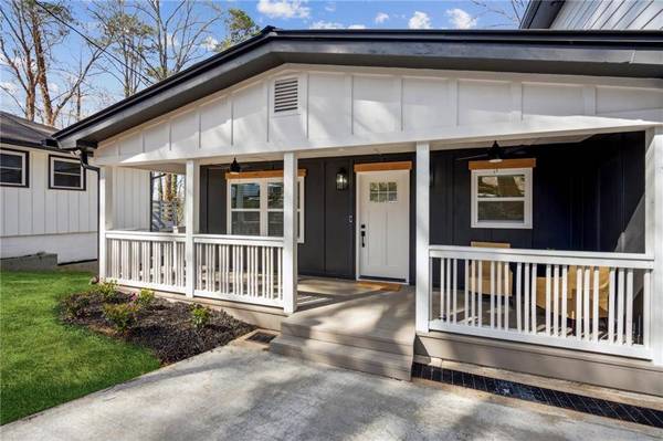 7410 Fields DR, Cumming, GA 30041