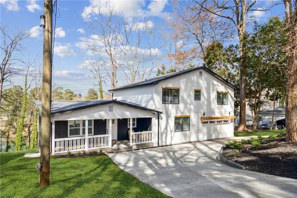 7410 Fields DR, Cumming, GA 30041
