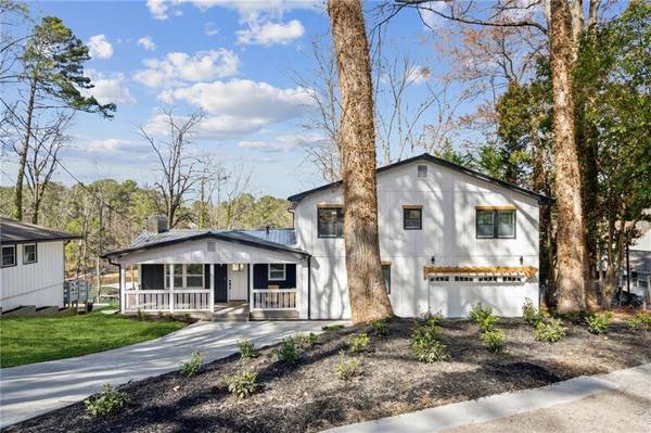 7410 Fields DR, Cumming, GA 30041