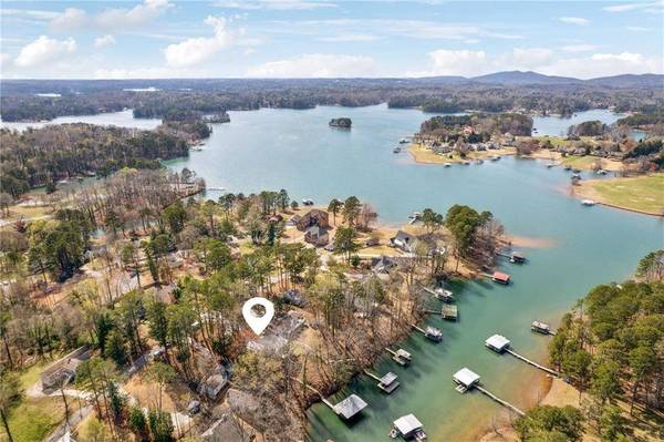 7410 Fields DR, Cumming, GA 30041