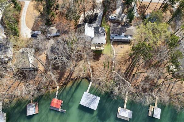 7410 Fields DR, Cumming, GA 30041