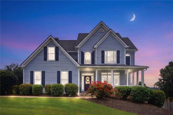 4350 Fairfax DR, Cumming, GA 30028