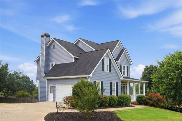 4350 Fairfax DR, Cumming, GA 30028