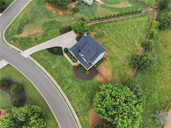 4350 Fairfax DR, Cumming, GA 30028
