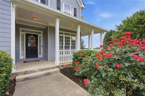 4350 Fairfax DR, Cumming, GA 30028