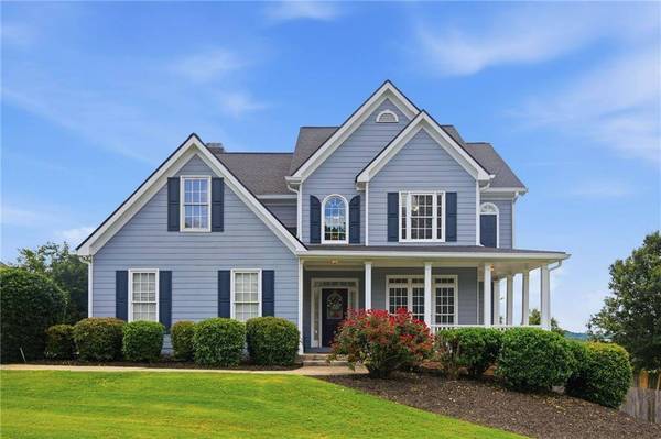 4350 Fairfax DR, Cumming, GA 30028