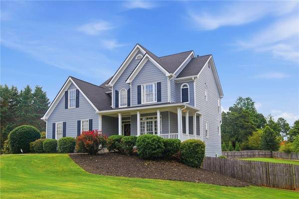 4350 Fairfax DR, Cumming, GA 30028