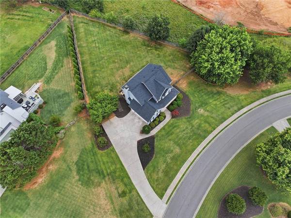 4350 Fairfax DR, Cumming, GA 30028