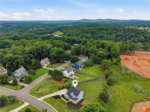 4350 Fairfax DR, Cumming, GA 30028