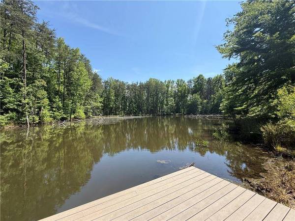 1195 Greenwood Acres DR, Cumming, GA 30040