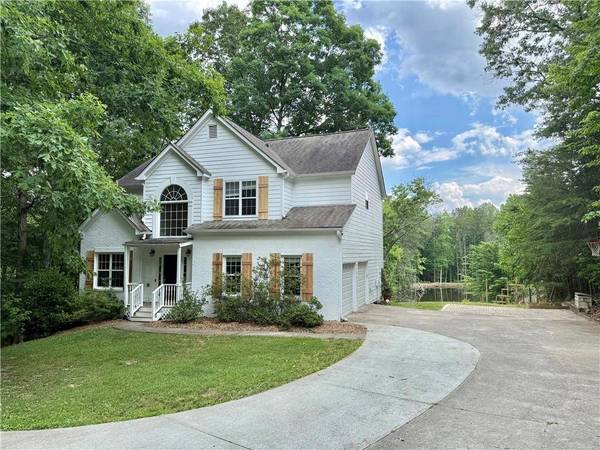1195 Greenwood Acres DR, Cumming, GA 30040