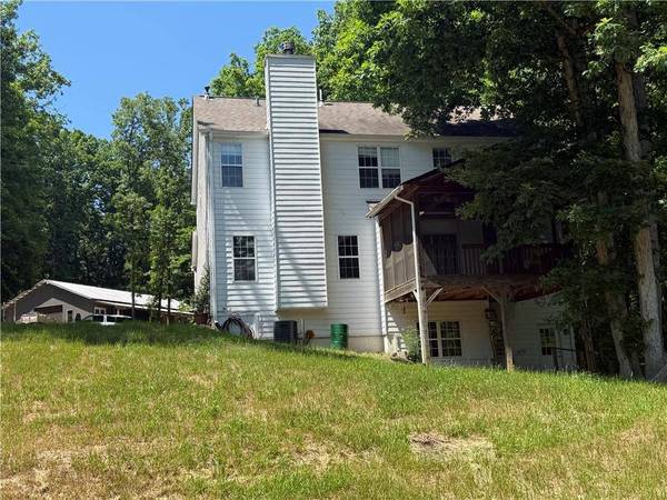 1195 Greenwood Acres DR, Cumming, GA 30040