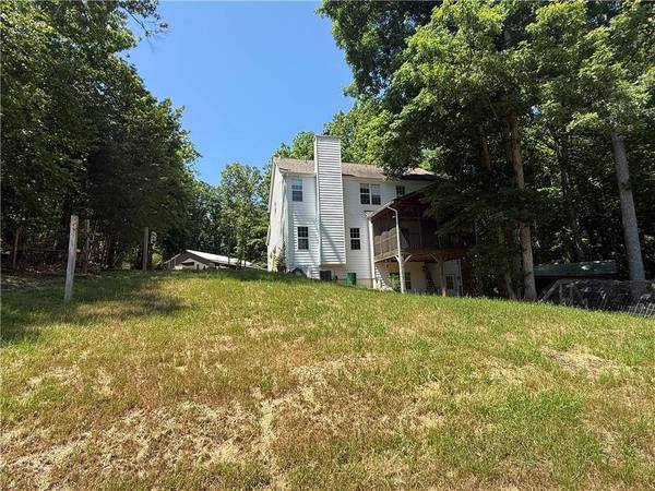 1195 Greenwood Acres DR, Cumming, GA 30040