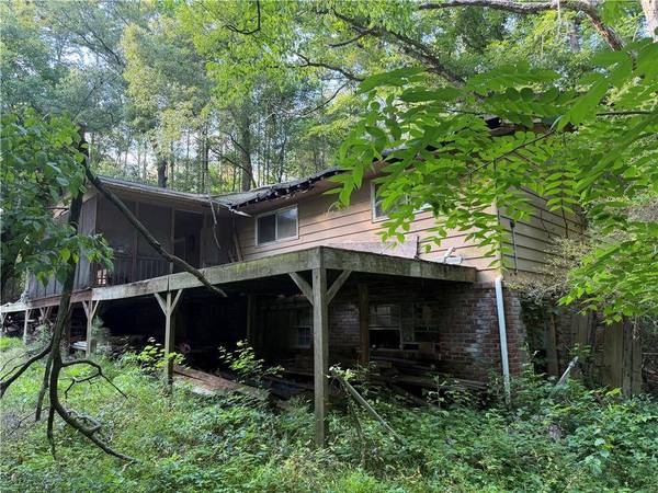 4593 Seward RD, Powder Springs, GA 30127