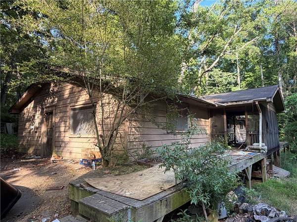 4593 Seward RD, Powder Springs, GA 30127