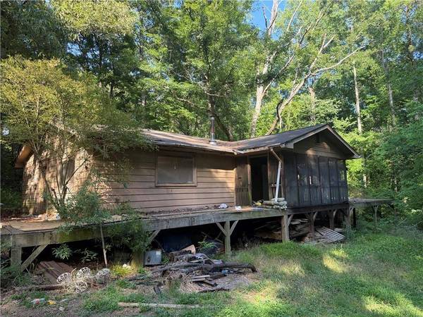 4593 Seward RD, Powder Springs, GA 30127