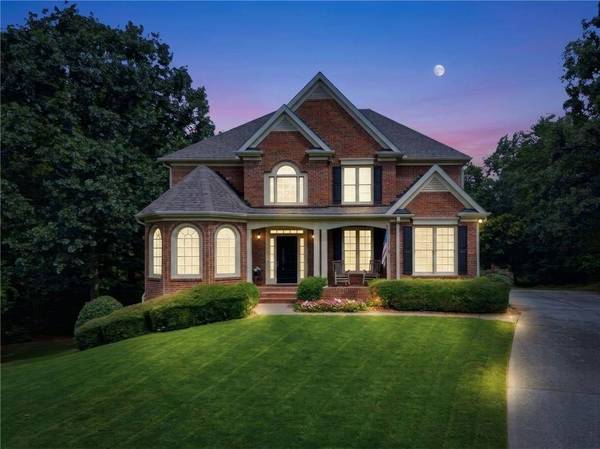 4340 Moon Shadow TRCE, Cumming, GA 30041