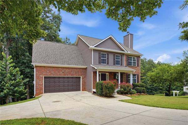 4875 Haley Ridge CT, Cumming, GA 30028