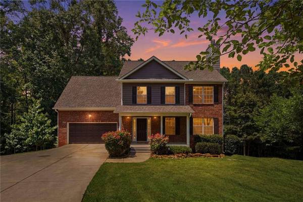 4875 Haley Ridge CT, Cumming, GA 30028