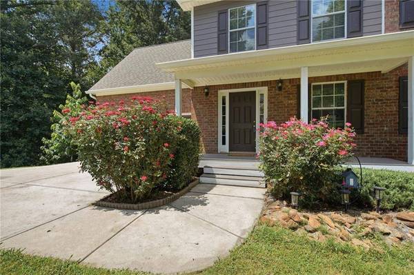 4875 Haley Ridge CT, Cumming, GA 30028