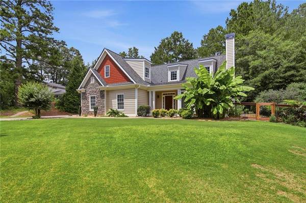 3405 Pilgrim Mill RD, Cumming, GA 30041