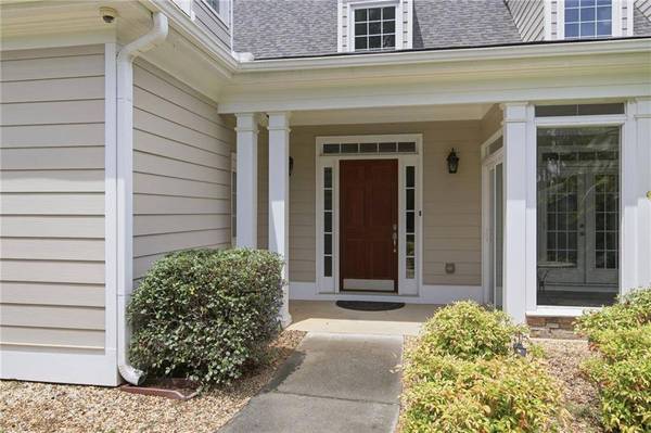 3405 Pilgrim Mill RD, Cumming, GA 30041
