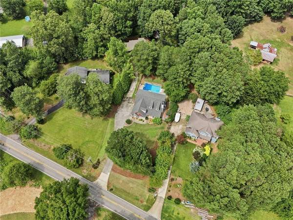 3405 Pilgrim Mill RD, Cumming, GA 30041