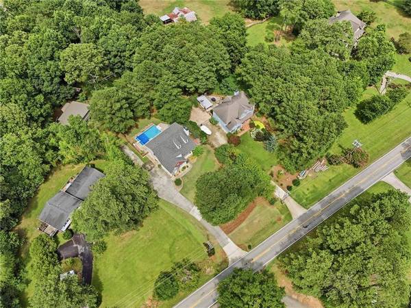 3405 Pilgrim Mill RD, Cumming, GA 30041