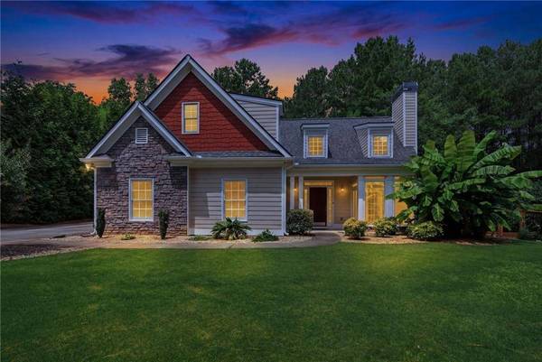 3405 Pilgrim Mill RD, Cumming, GA 30041
