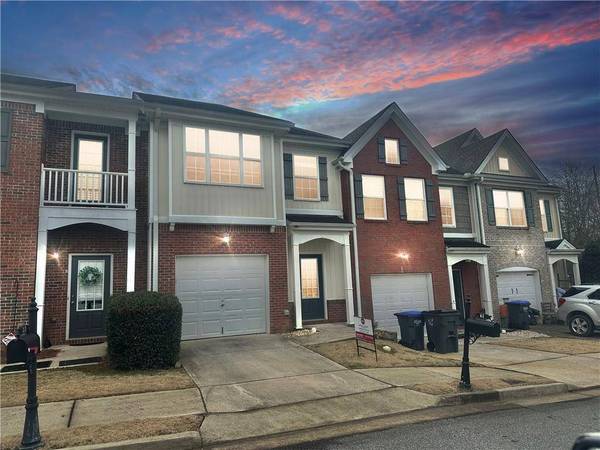 41 Hidden Hickory CT