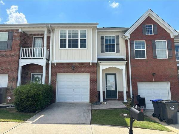 41 Hidden Hickory CT, Dawsonville, GA 30534