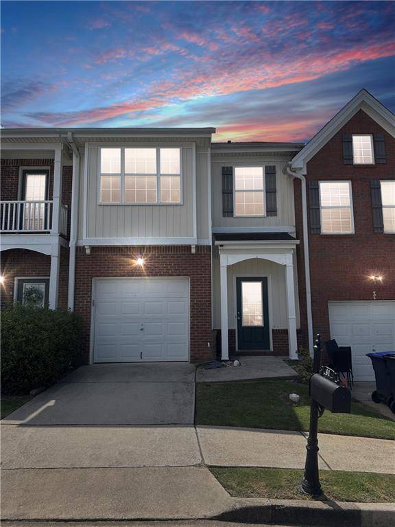 41 Hidden Hickory CT, Dawsonville, GA 30534