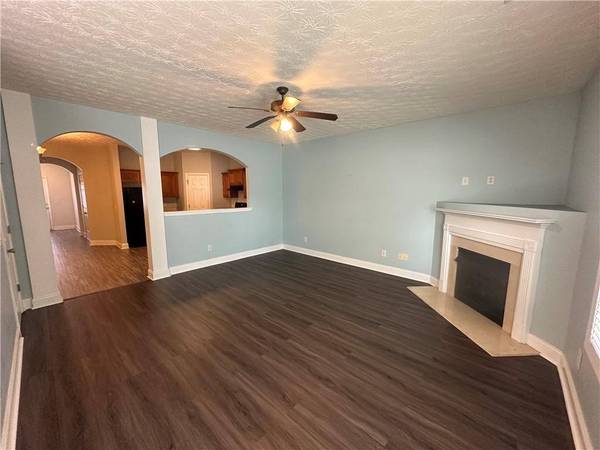 41 Hidden Hickory CT, Dawsonville, GA 30534