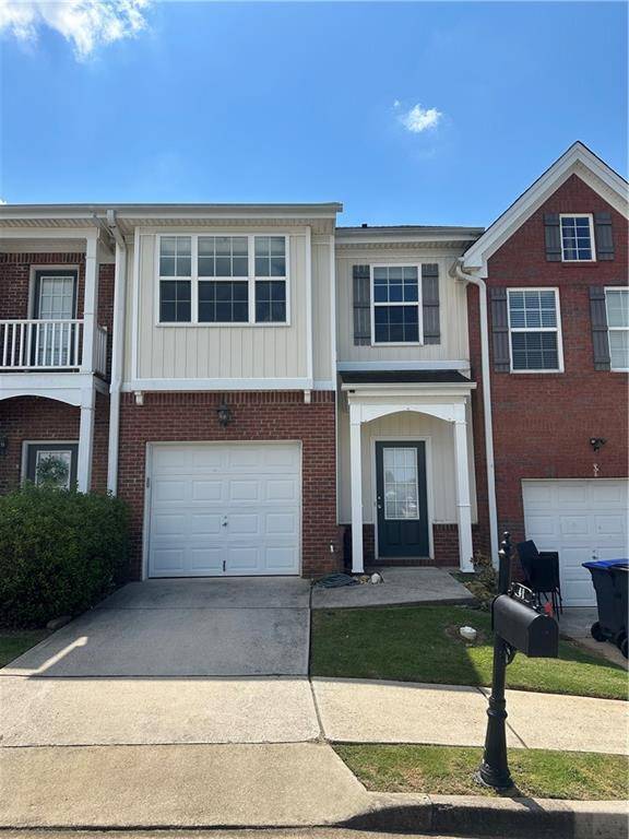 41 Hidden Hickory CT, Dawsonville, GA 30534