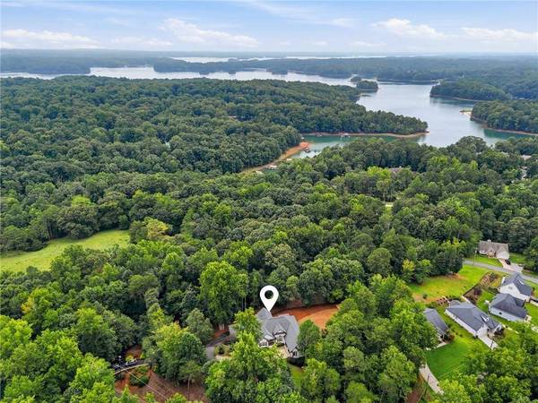 8665 Bay DR, Gainesville, GA 30506