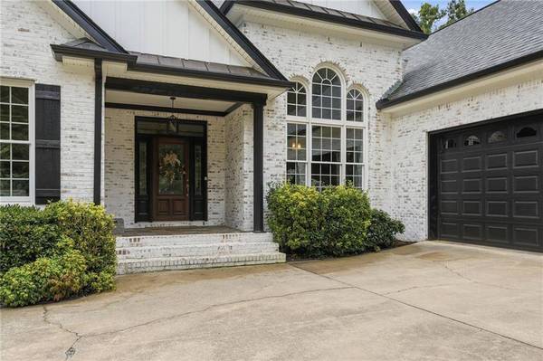 8665 Bay DR, Gainesville, GA 30506