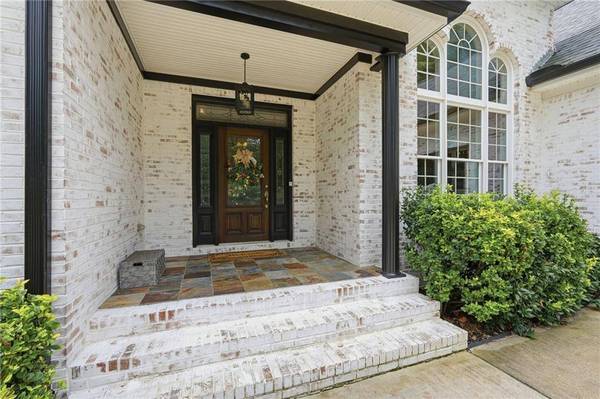 8665 Bay DR, Gainesville, GA 30506