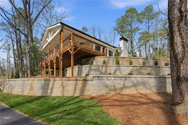 3454 Green Apple RD, Gainesville, GA 30506