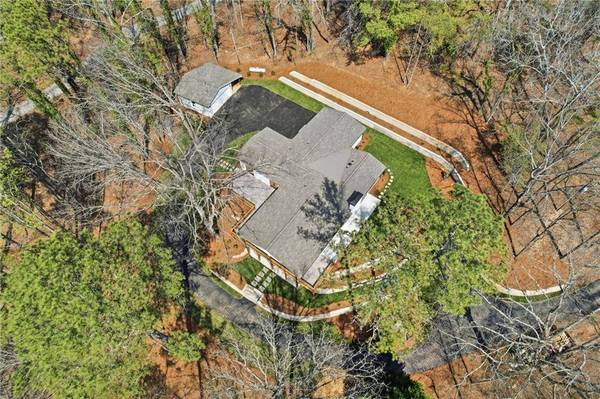 3454 Green Apple RD, Gainesville, GA 30506