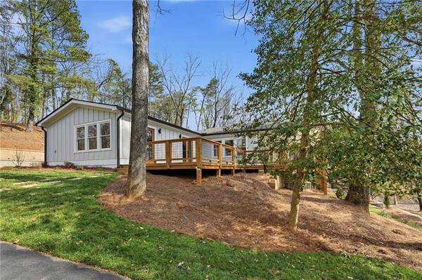 3454 Green Apple RD, Gainesville, GA 30506