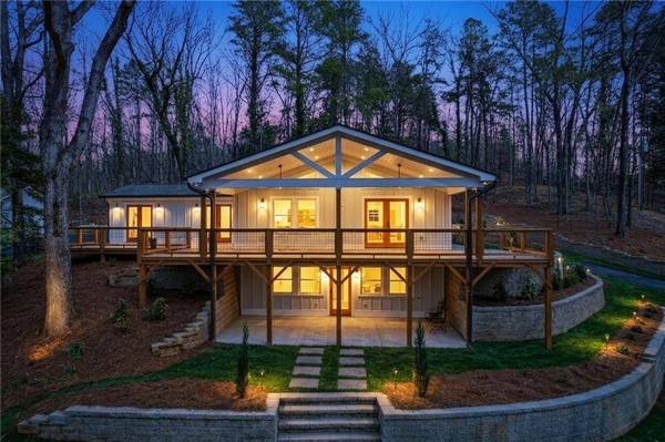 3454 Green Apple RD, Gainesville, GA 30506